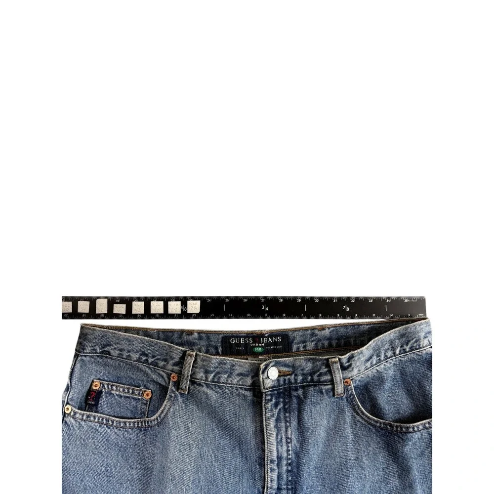 Guess jeans urban